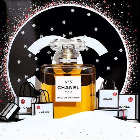 chanel christmas collection 2020|chanel gifts for christmas.